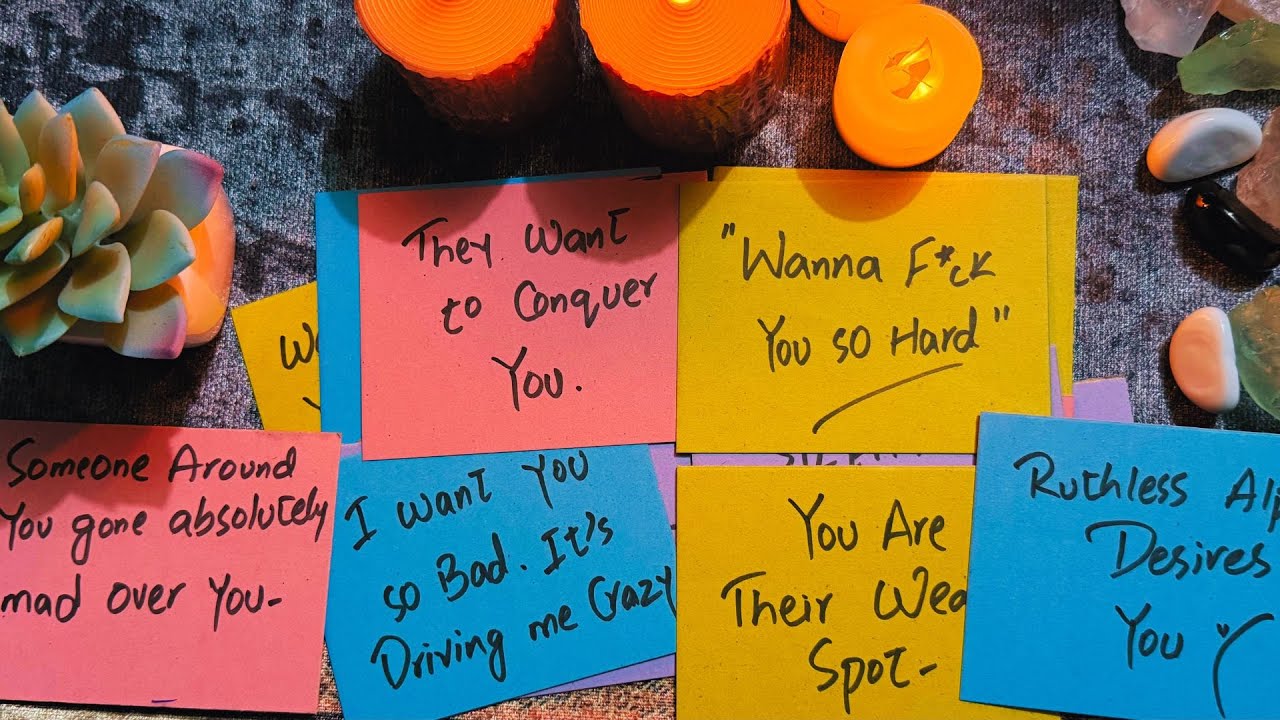 They Want CONTROL … And They’re Getting POSSESSIVE! 💍💘 It’s BORDERLINE OBSESSION! 😨💘