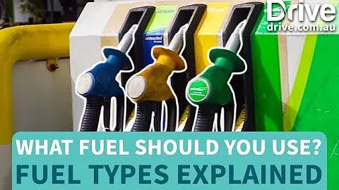 What Fuel Should You Use In Your Car? Fuel Octane Rating Explained | Drive.com.au