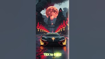 With Leonardo AI, you can create your own fantasy artwork from a single idea.