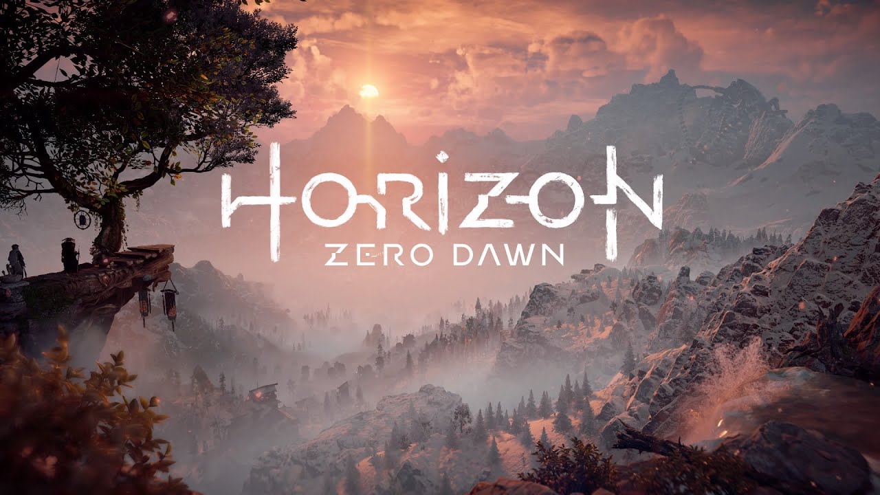 Horizon Zero Dawn Part #19. The Battle of the Spire (Ending) [No Commentary - Very Hard]