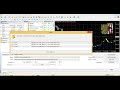 MT4 Support Resistance and Trend Channel Dashboard Scanner for Multipair