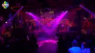 GMDC Xmas Xtravaganza 2021: Make Me Feel