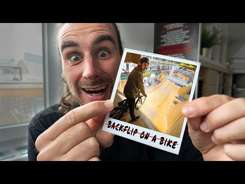 The Challenge That Made Me Throw Up 😬 | Tick-Off Tuesday #1