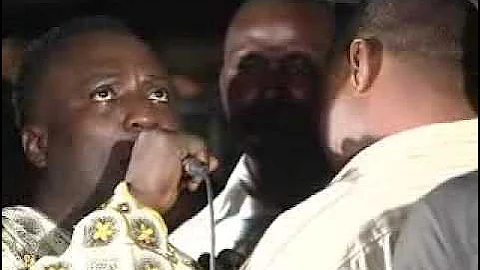 KING SAHEED OSHUPA & SARIDON 2 {WERE LODI FUJI 10 }