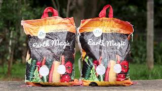 Trustbasket Premium Organic Soil Mix