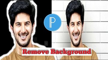 Background remove simply Android mobile / pixel lab/ 2019
