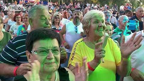 Kašubovci: Zabadak Mix (Zelená voda 2020)