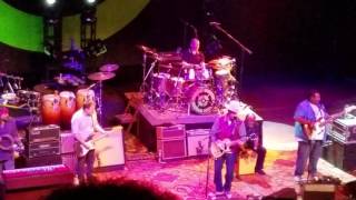 Ben Harper & Innocent Criminals - "Steal my Kisses" 8/31/16