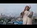 Azan Of Maghrib Prayer In Tokyo 
