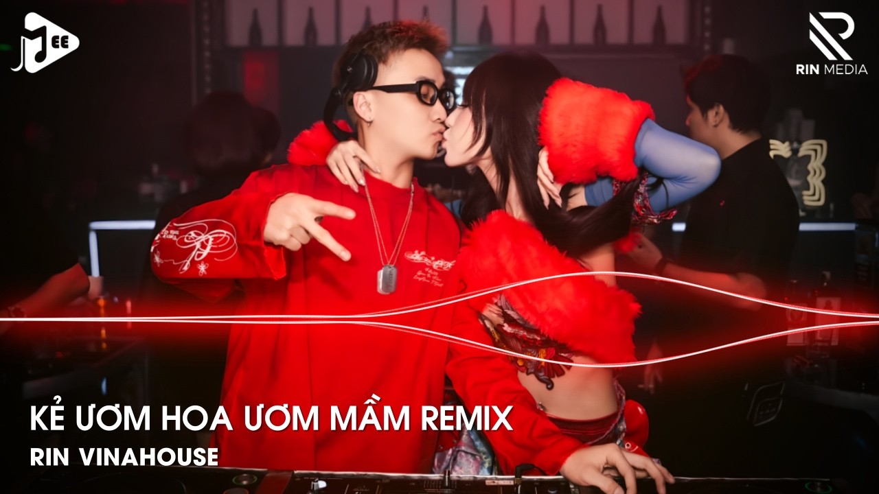 Kẻ Ươm Hoa Ươm Mầm Remix - Ngày Em Xé Nát Đi Câu Yêu Trời Mưa Như Khóc Thay Anh Bao Điều Remix