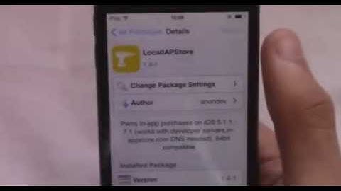 How To Get Free iAP Cracker On Cydia iOS 8.x.x