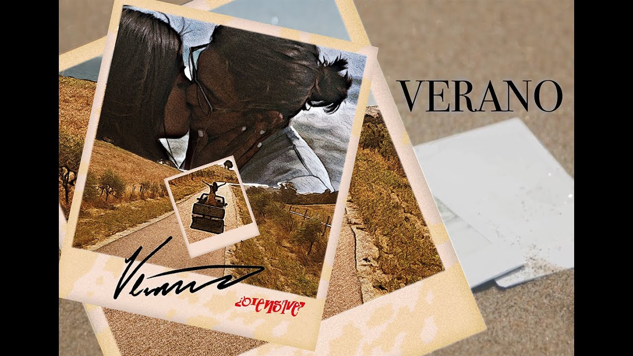 Guarda ¿Qiensave? - Verano (Official Music Video) su YouTube Guarda ¿Qiensave? - Verano (Official Music Video) su YouTube