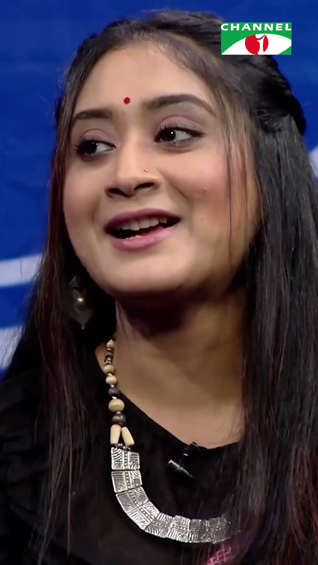অসাধারণ গলায় গান শোনালেন নায়িকা স্বাগতা | Channel i Tv