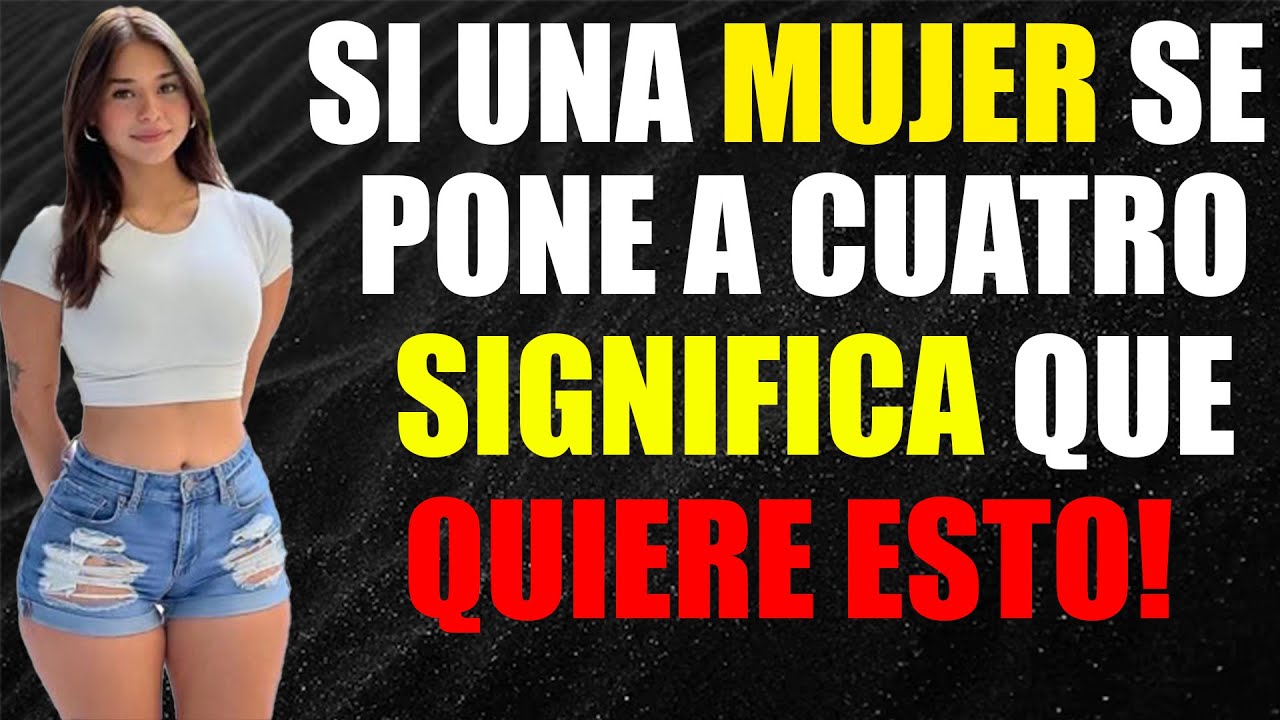 La Psicología Oculta Del Amor Femenino | Estoicismo y romance