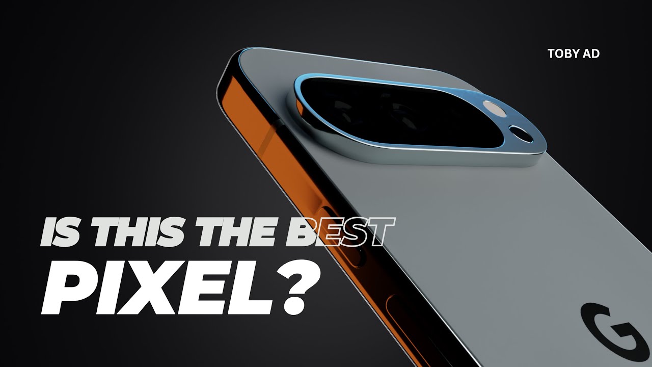 Don't buy the Pixel 9 Pro in 2026 without watching this