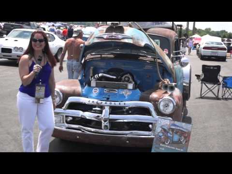 bloopers-from-car-shows!