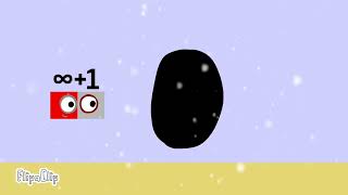 Numberblocks Make A Tree At The Cristmas Makingblocks