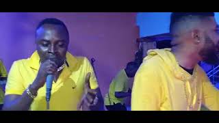 Kizazi kipya cha Msondo Ngoma Stejini wimbo wa Ajali