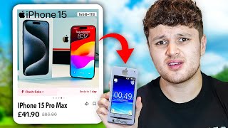 I Bought Scam Products On TikTok Shop