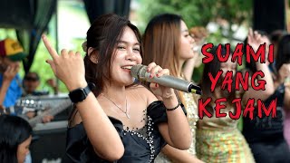 SUAMI YANG KEJAM  II  DEBBY AGUSTIN - ERNA PARVEZZ  II  NITA NADA MAJALAYA