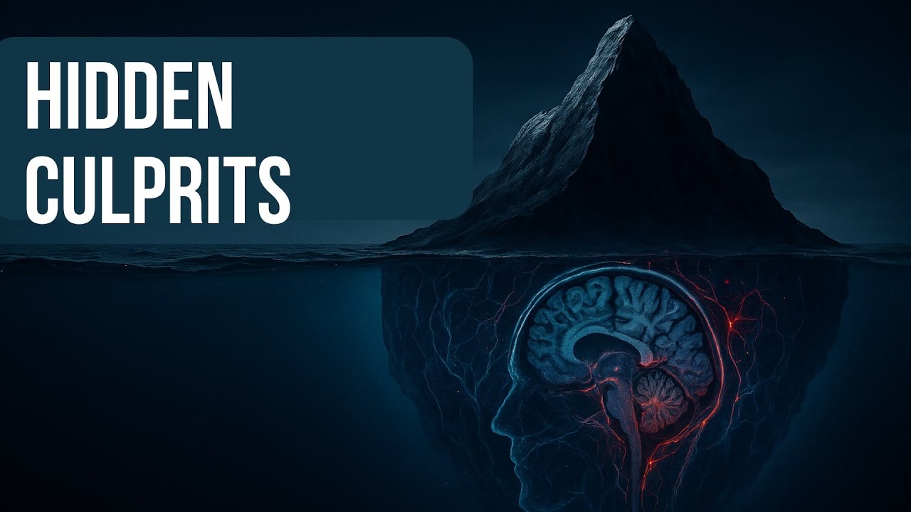 ALZHEIMER'S: Were We ALWAYS Wrong? SHOCKING BRAIN DISCOVERY! - YouTube