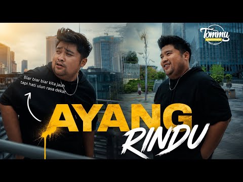 Video Ayang Rindu