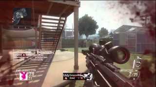 BLACK OPS 2: WHY DO I ALWAYS GET HITMARKERS!