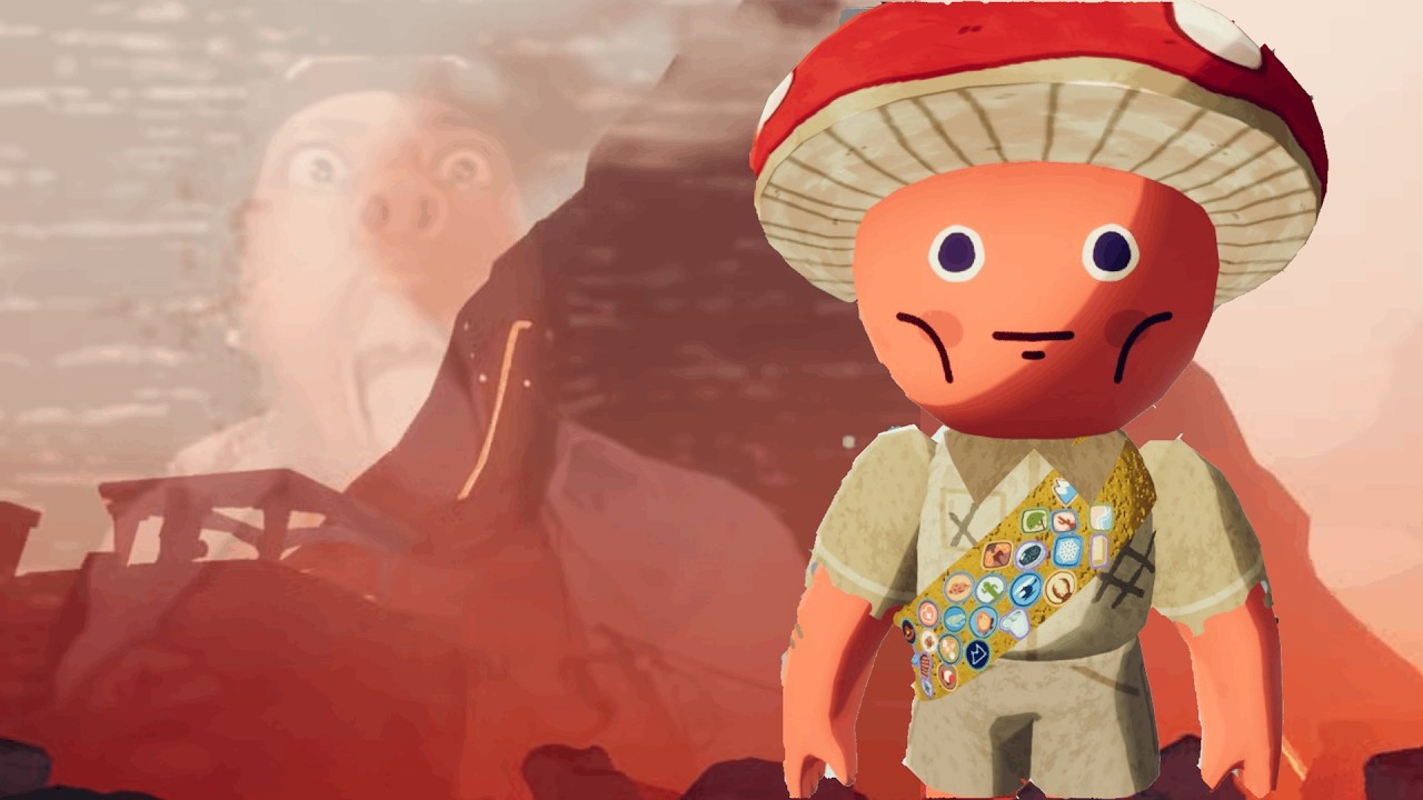 PEAK ale Wszyscy są debilami...