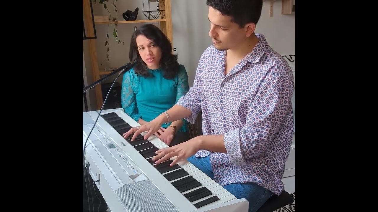 Piano/voix 