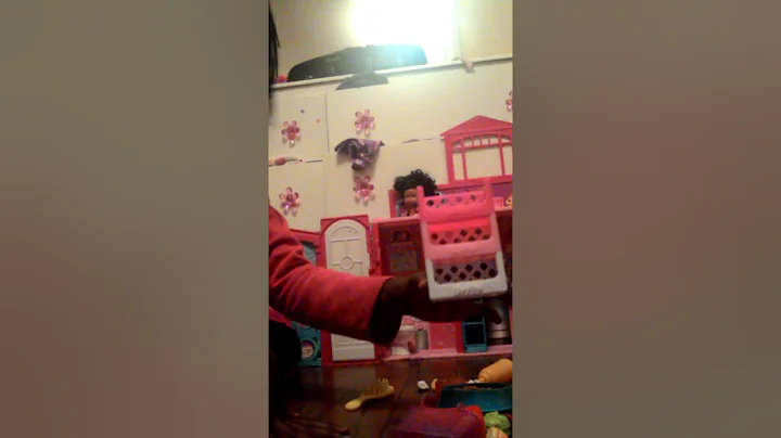 Samantha Cox Show part 1