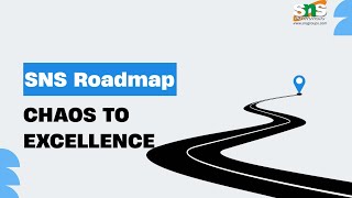 storytelling| SNS Roadmap Chaos to Excellence | SNS Institutions 