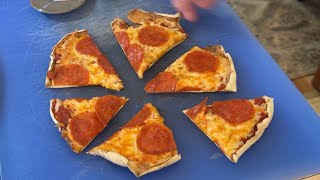 PUFFBALL Mushroom Pizza Crust Recipes ~ With Twin Cities Adventures ! by Twin Cities Adventures 1,141 views 7 months ago 9 minutes, 25 seconds
