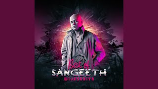 Video thumbnail of "Sangeeth Wijesooriya - Lassana Lassana"