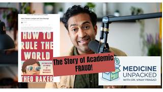 How much Medical Science Fraud is out there? A Book Review of How to Rule the World