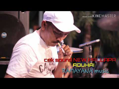 DANGDUT KLASIK MEMANG ASIK (cek sound)