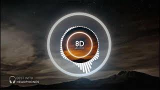 Maroon 5  Beautiful Mistakes 8d  Ft Megan Thee Stallion