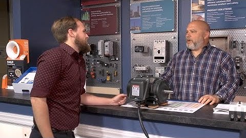 AG Drive Demo - 1-Phase Input 3-Phase Output VFD Applications