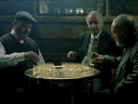 فواصل وبروموهات من قناة مصر الأولى سنة 2009