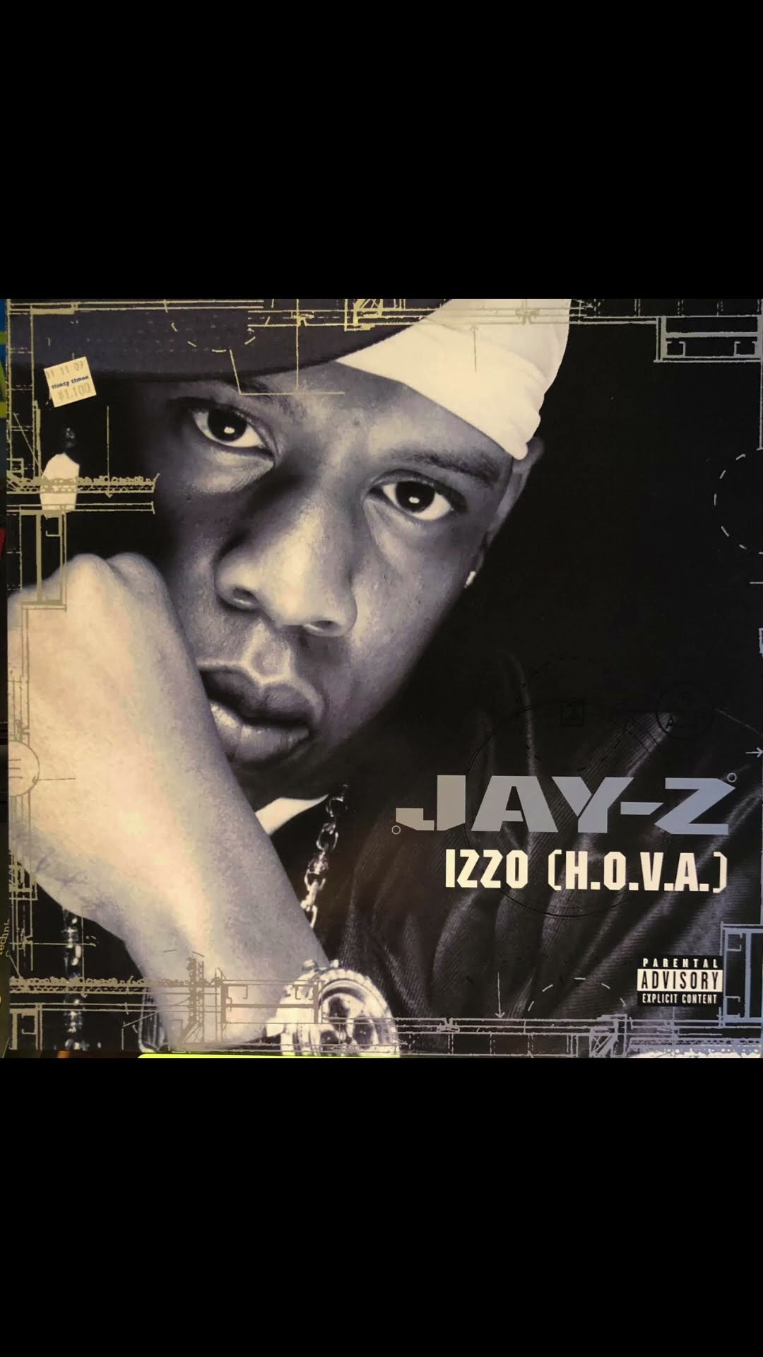 IZZO (H.O.V.A.) / Jay-Z - YouTube