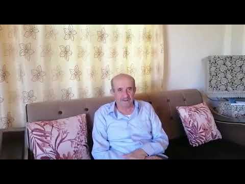 تحية للمقاومة من الشاعر حنا أسعد نقولا
