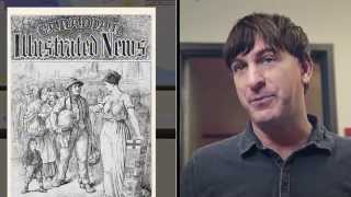 The Carleton Hyperlab: New Stories for New spaces