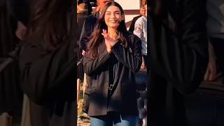 Özge Törer Ve Bala Hatun