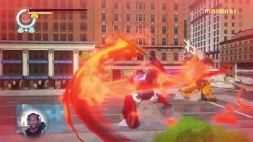 Transformers Devastation part 5!!!