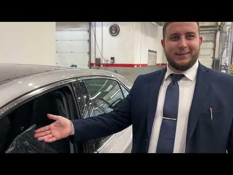 НОВАЯ TOYOTA CAMRY 2023! Китай эдишн. Как такое можно было сделать?!