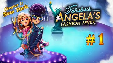 Fabulous - Angela