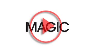 MAGIC: August 2014 - It's a Wrap