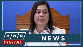 P375-M OVP confidential funds flagged for violations by COA | ANC