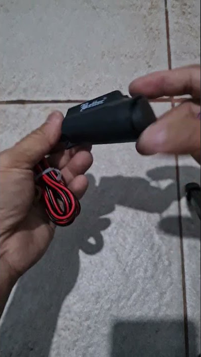ORIGINAL CHARGER BUAT HP DI AKI MOTOR ATAU MOBIL