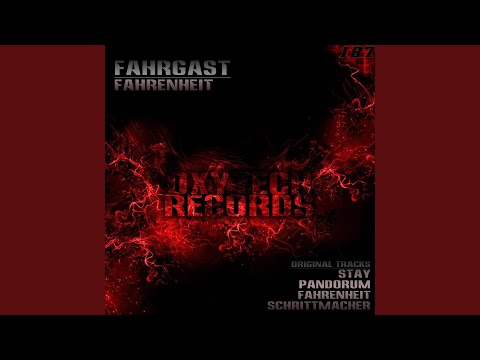 Fahrenheit (Original Mix)