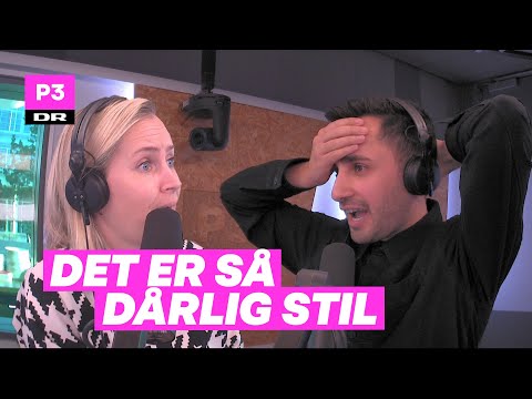 Video: Den Bedste Maske Til Efter En Dårlig Nat